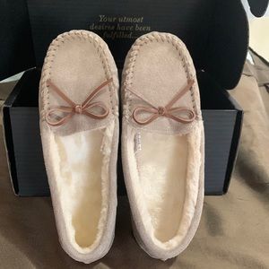 Secret Treasures Slippers 7